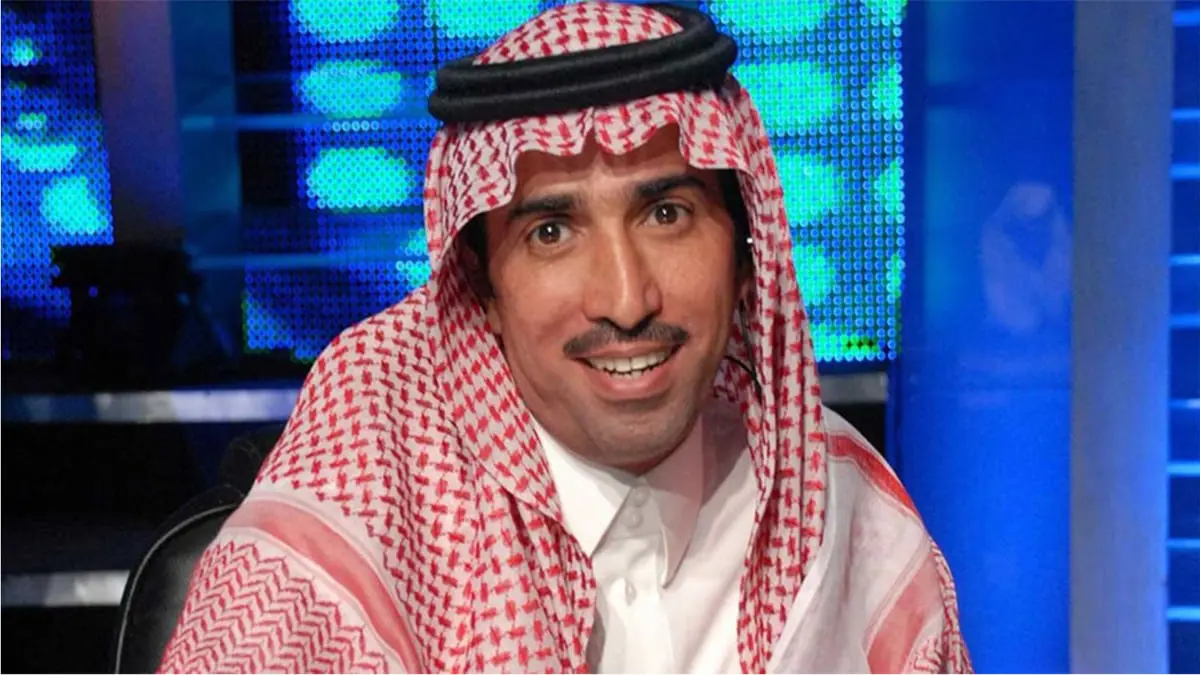 كيف علق فايز المالكي على عودة وسام السويلمي للسعودية؟
