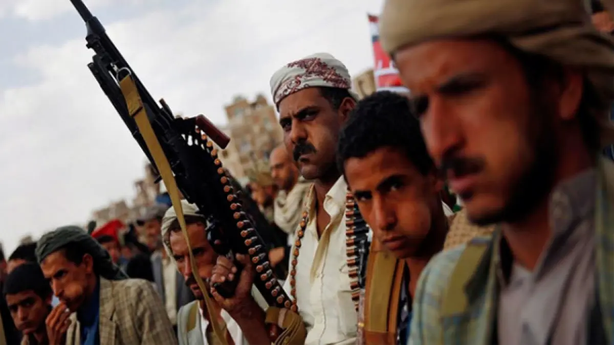 الحوثيون يعتقلون 4 عناصر سابقة بجهاز الأمن القومي في صنعاء