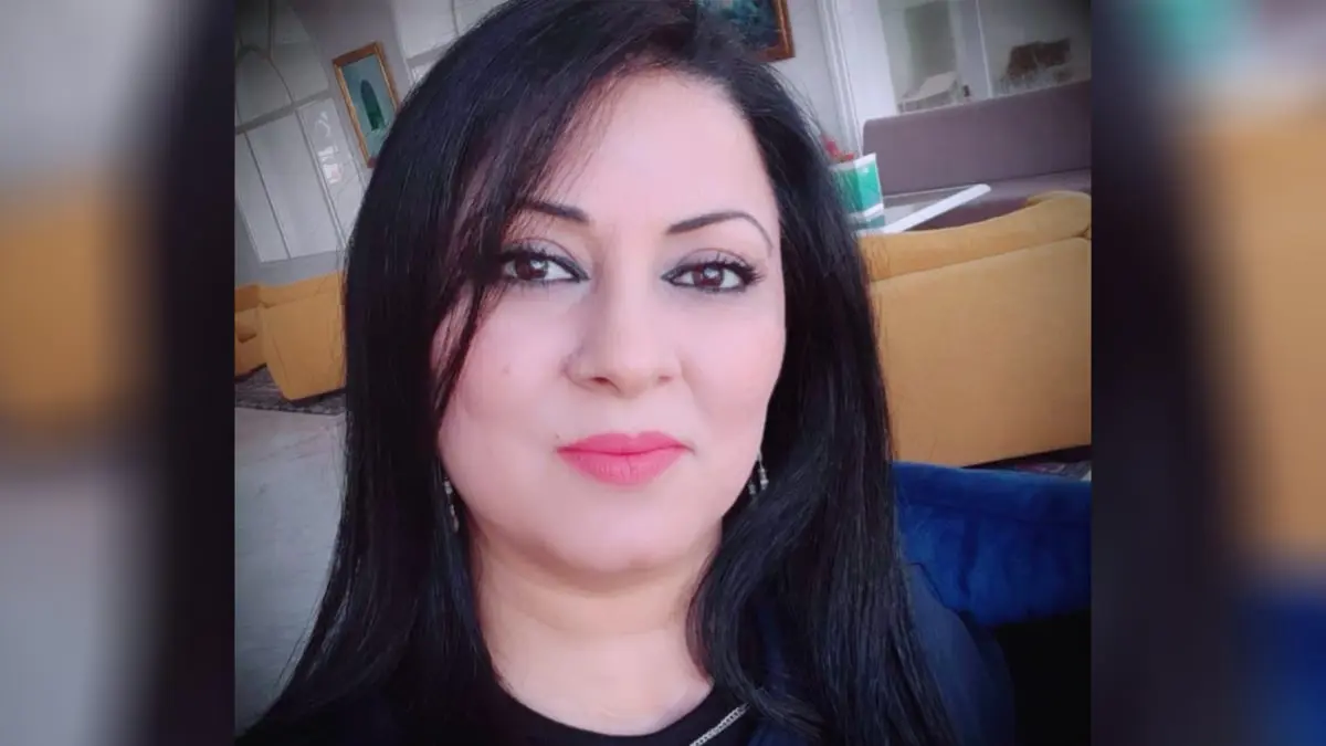 المطربة التونسية سنيا بن عبدالله: اخترت الطريق الصعب وألوم الإعلام