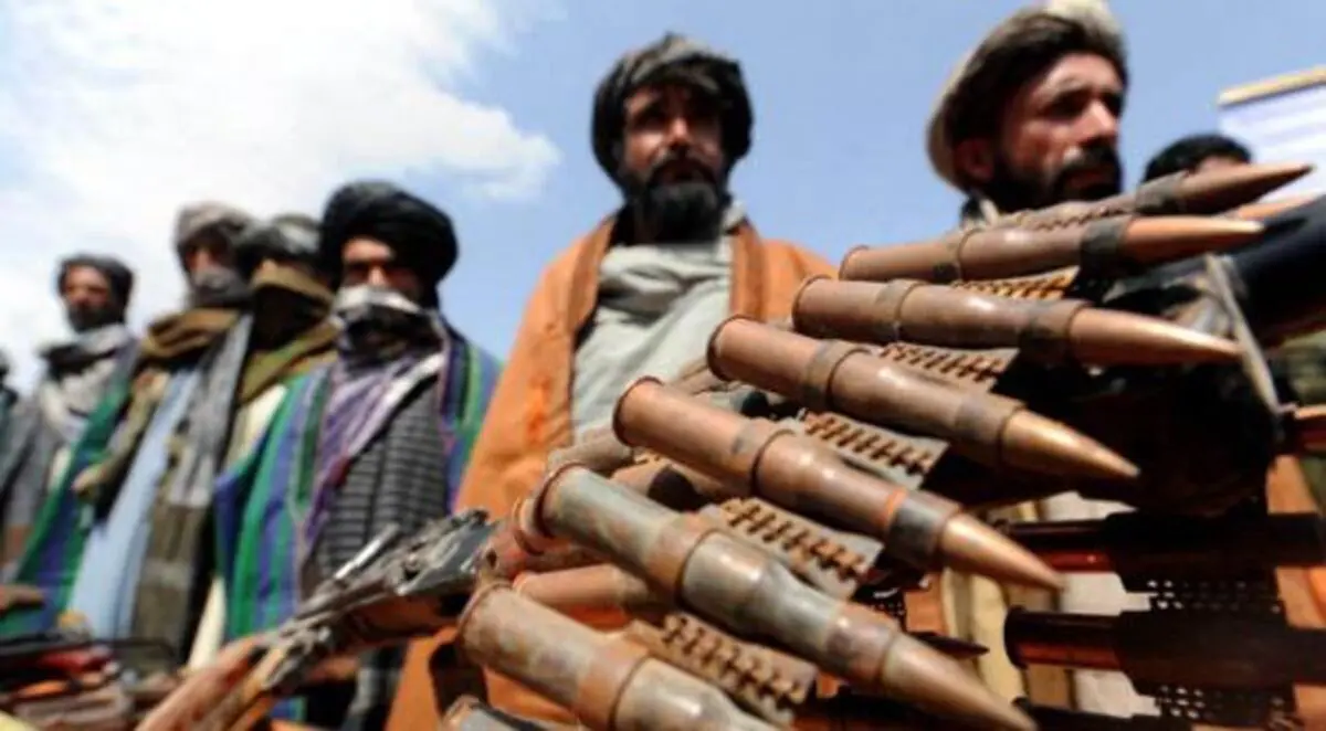 طالبان تتبنى مقتل ثاني قائد شرطة أفغاني