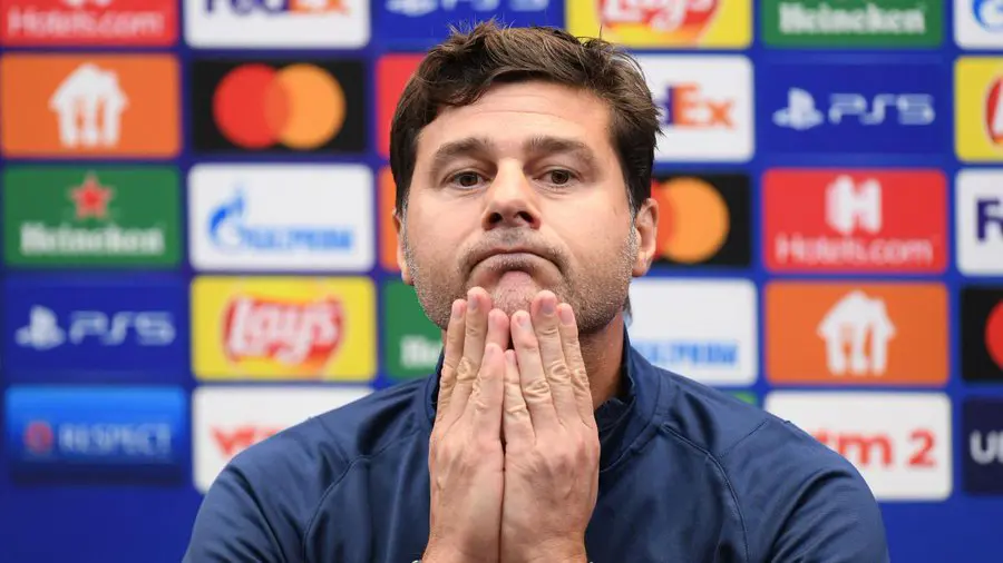 كيف يدعم مبابي فرص بوكيتينو في تدريب ريال مدريد؟