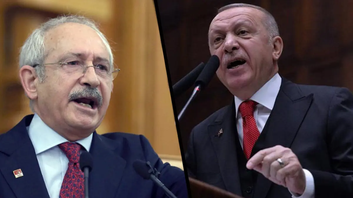 المعارضة التركية تتهم أردوغان بتهريب ملايين الدولارات للخارج