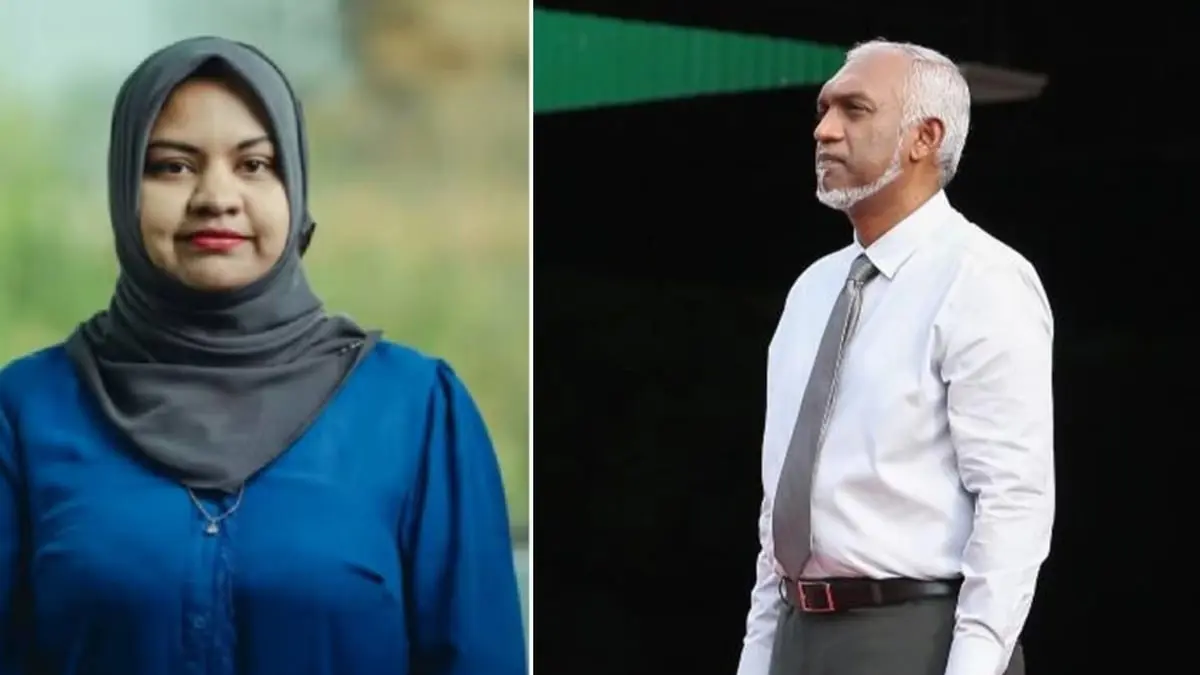 اعتقال وزيرة في المالديف مارست "السحر الأسود" ضد الرئيس 