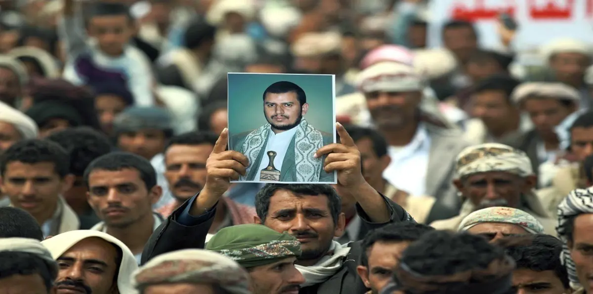 الحوثيون يدعون لإحياء ذكرى سيطرتهم على صنعاء قرب منزل "صالح"