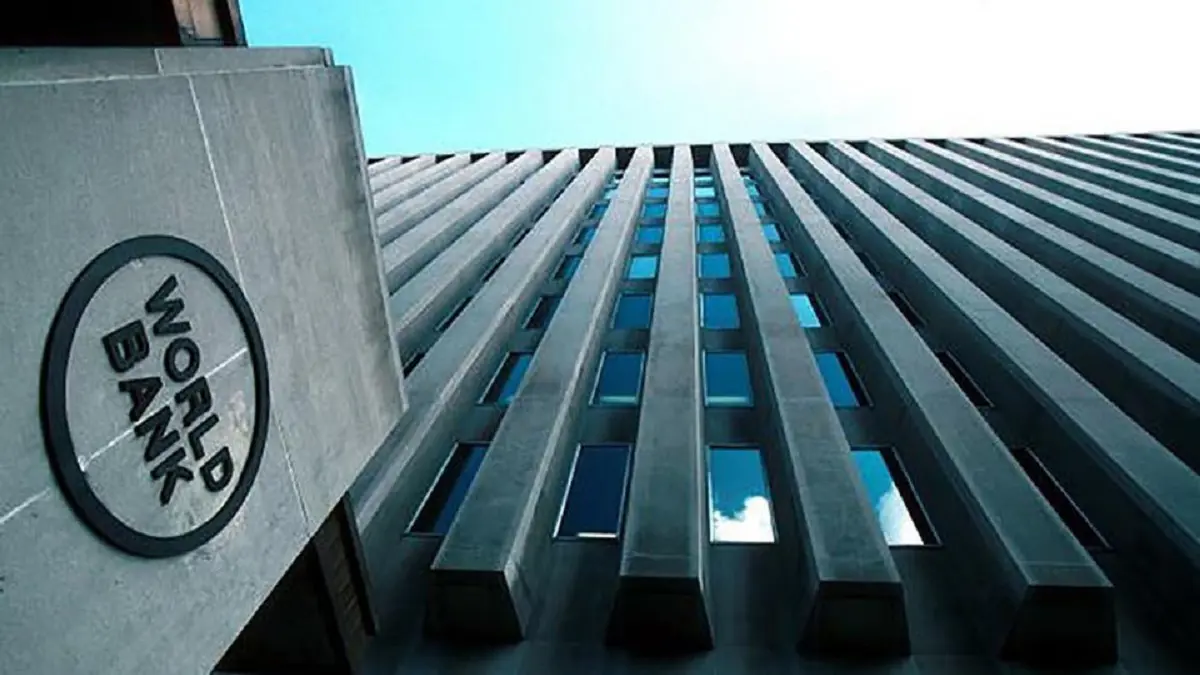 البنك الدولي يدعم مصر بـ7.9 مليون دولار لمواجهة كورونا