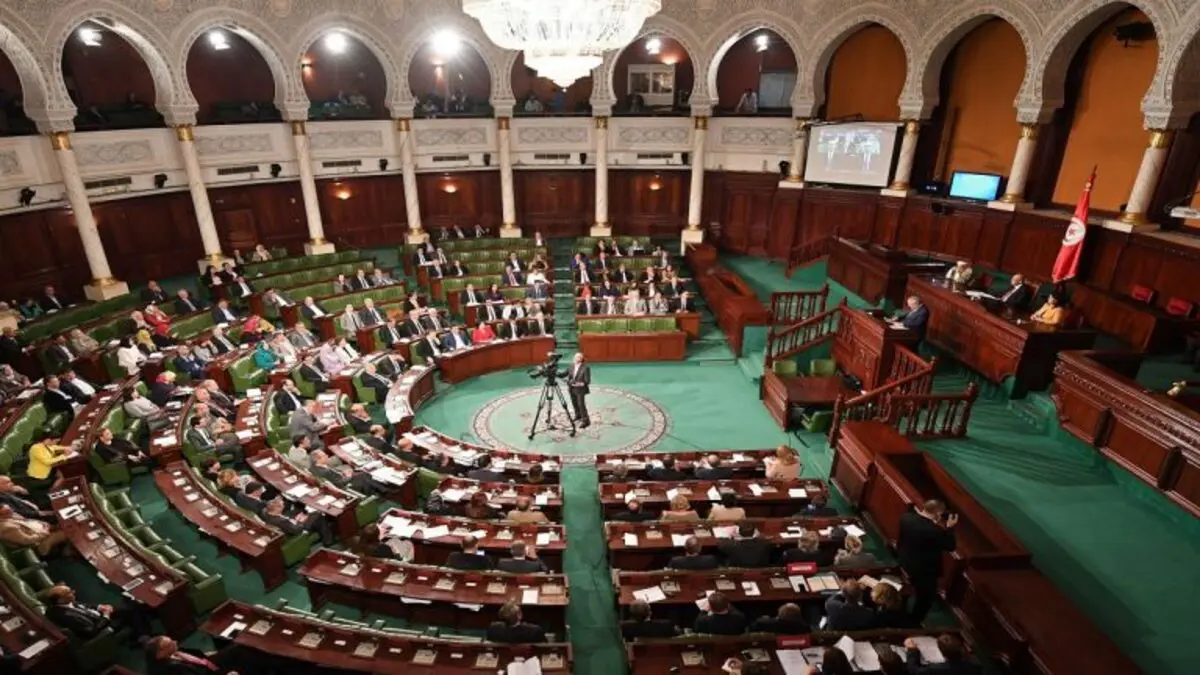 في محاولة لإبعاد شبهة التعطيل عنها.. "النهضة" التونسية "تتأسف" لفشل انتخاب المحكمة الدستورية