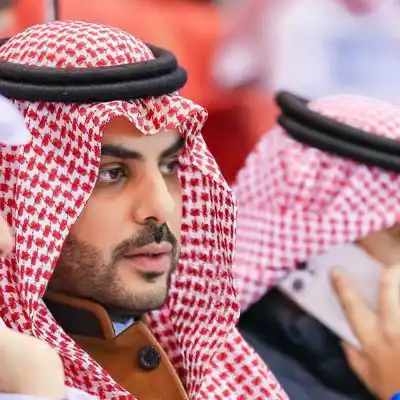 أحمد المالك