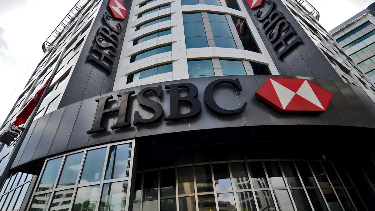 انتصار جديد لحملة المقاطعة.. بنك "HSBC" يسحب استثماراته من شركة سلاح إسرائيلية