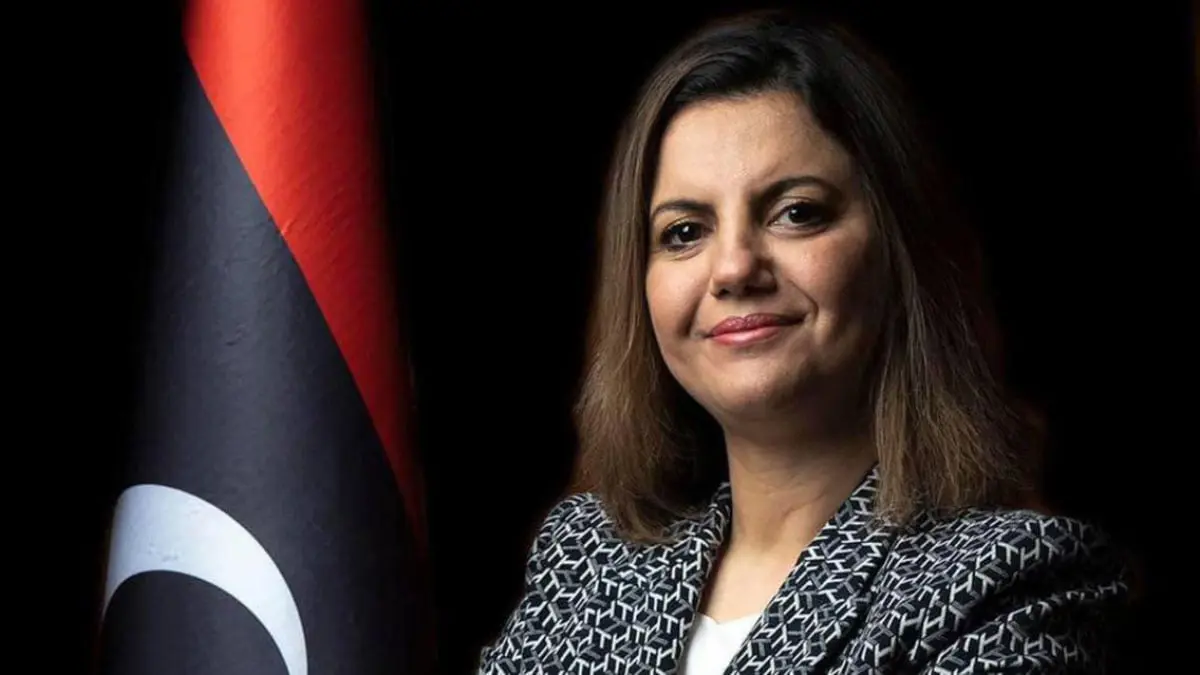 وزيرة الخارجية الليبية تلتقي نظيرها المصري غدا في القاهرة
