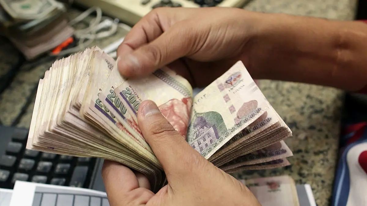 مصر: التمويل المقترح من "صندوق النقد" يساعد الشركات على مواجهة "كورونا"
