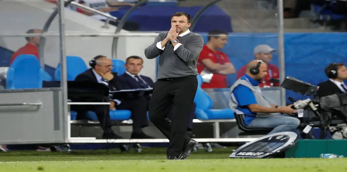 كأس القارات.. نيوزيلندا ترفض الاستسلام لـ"الرهبة" في مواجهة البرتغال