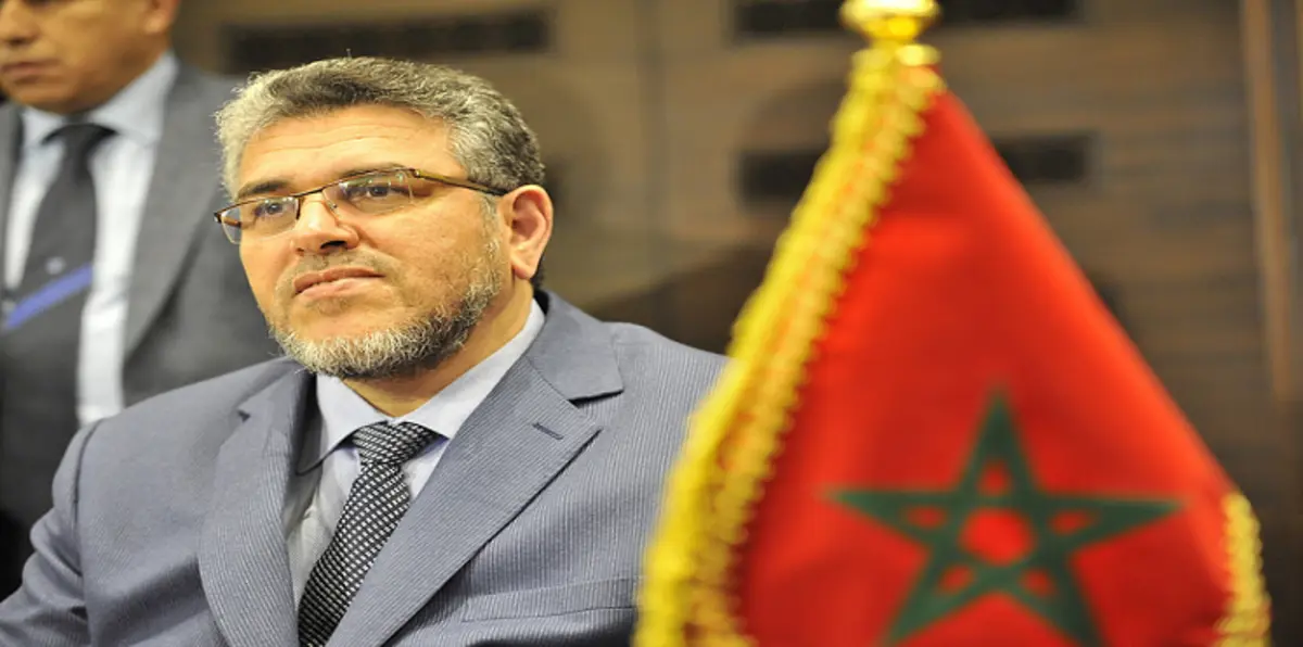 وزير حقوق الإنسان المغربي الجديد في مأزق.. كيف يحارب تعدد الزوجات وهو متزوج من اثنتين؟