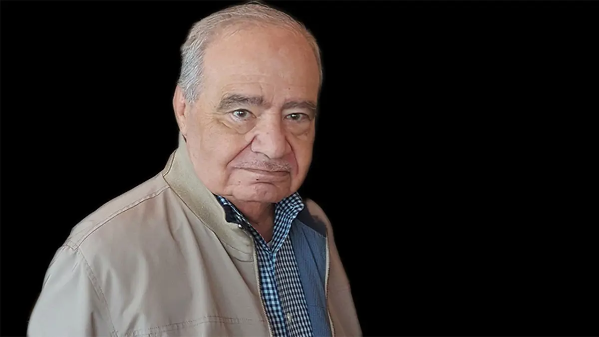 تشييع المفكر السوري محمد شحرور ودفنه في دمشق