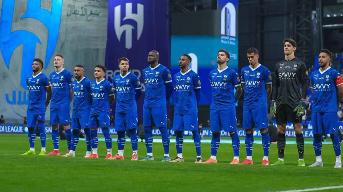 اتفاق مبدئي.. الهلال يقترب من حسم صفقة برازيلية كبيرة