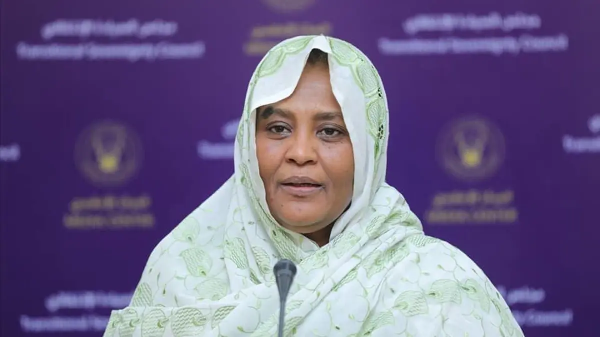 السودان يطالب القادة الأفارقة بالضغط على إثيوبيا للتوصل إلى اتفاق حول سد النهضة