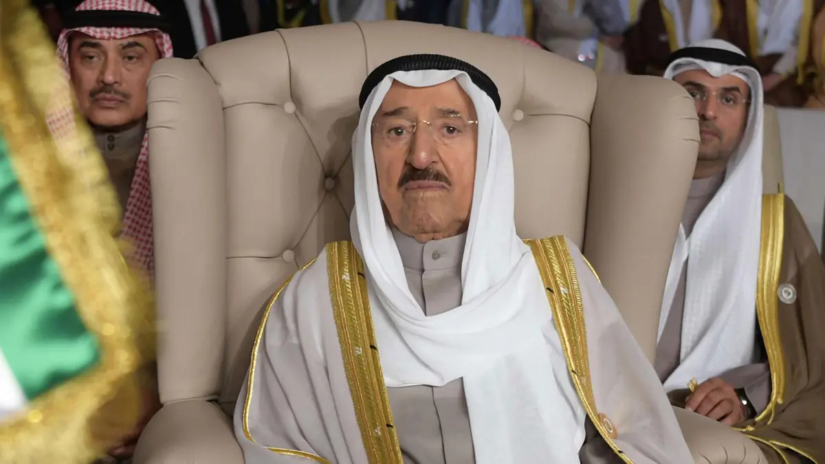 العفو الأميري في الكويت يشمل أقدم سجينين مدانين بالتعاون مع قوات الغزو العراقي
