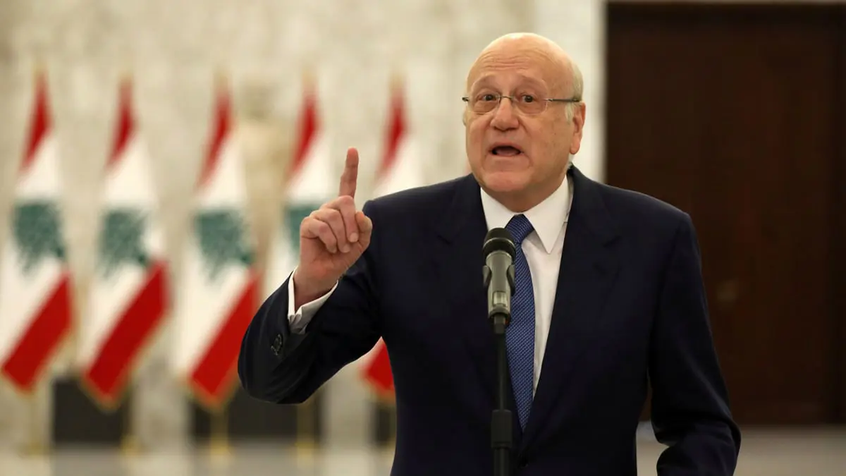واشنطن تستثني لبنان من عقوبات استجرار الطاقة عبر سوريا