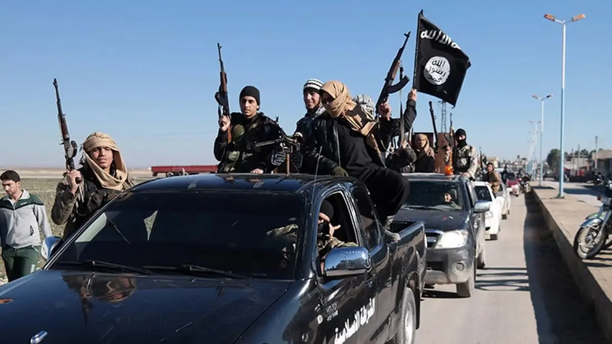 تقرير: داعش يتبنى استراتيجية حرب العصابات لاستعادة نفوذه في سوريا‎
