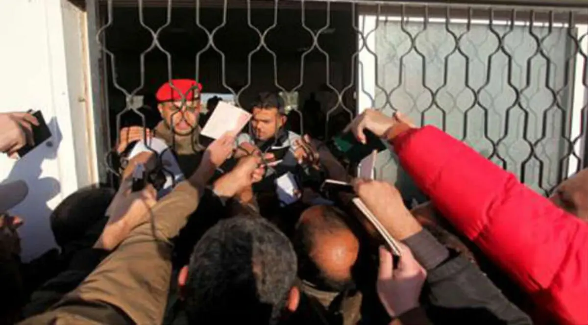 معبر رفح .. حكاية "انتظار ومعاناة"