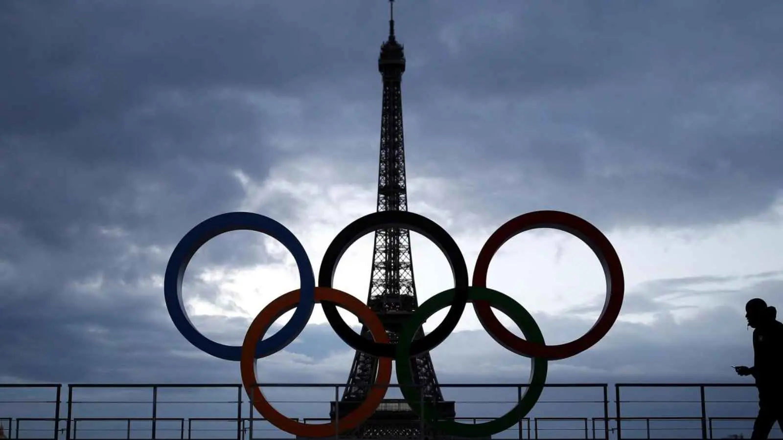 قبل أسبوع من الافتتاح.. أولمبياد باريس 2024 يتأثر بانقطاع "مايكروسوفت"