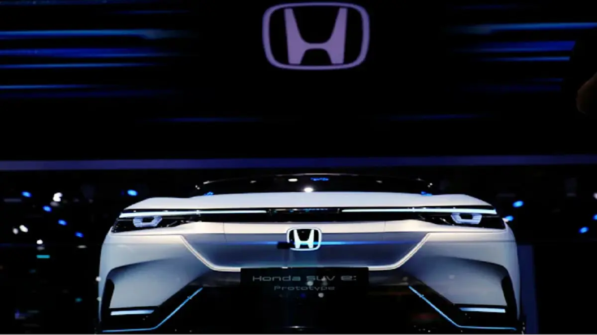 "هوندا" تعتزم التحول كليا لإنتاج سيارات كهربائية بحلول عام 2040