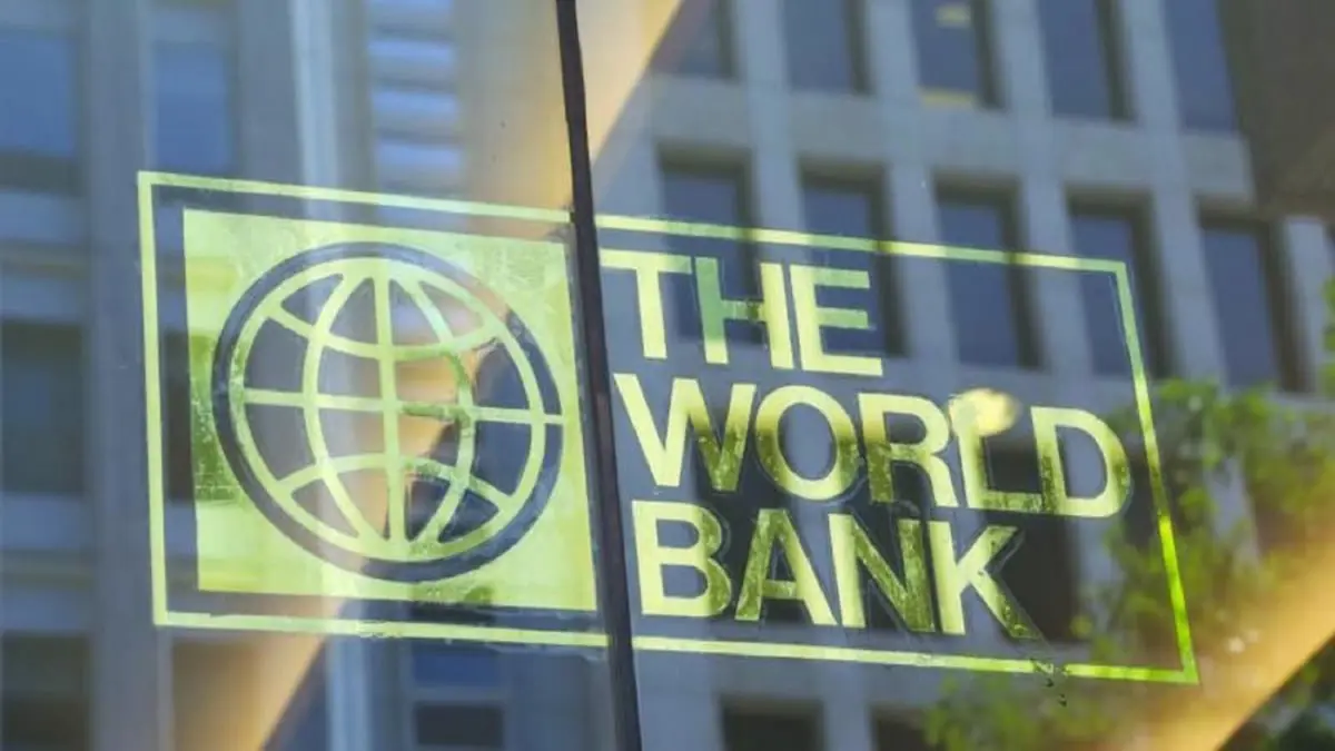 البنك الدولي يدعم موازنة مصر بـ700 مليون دولار