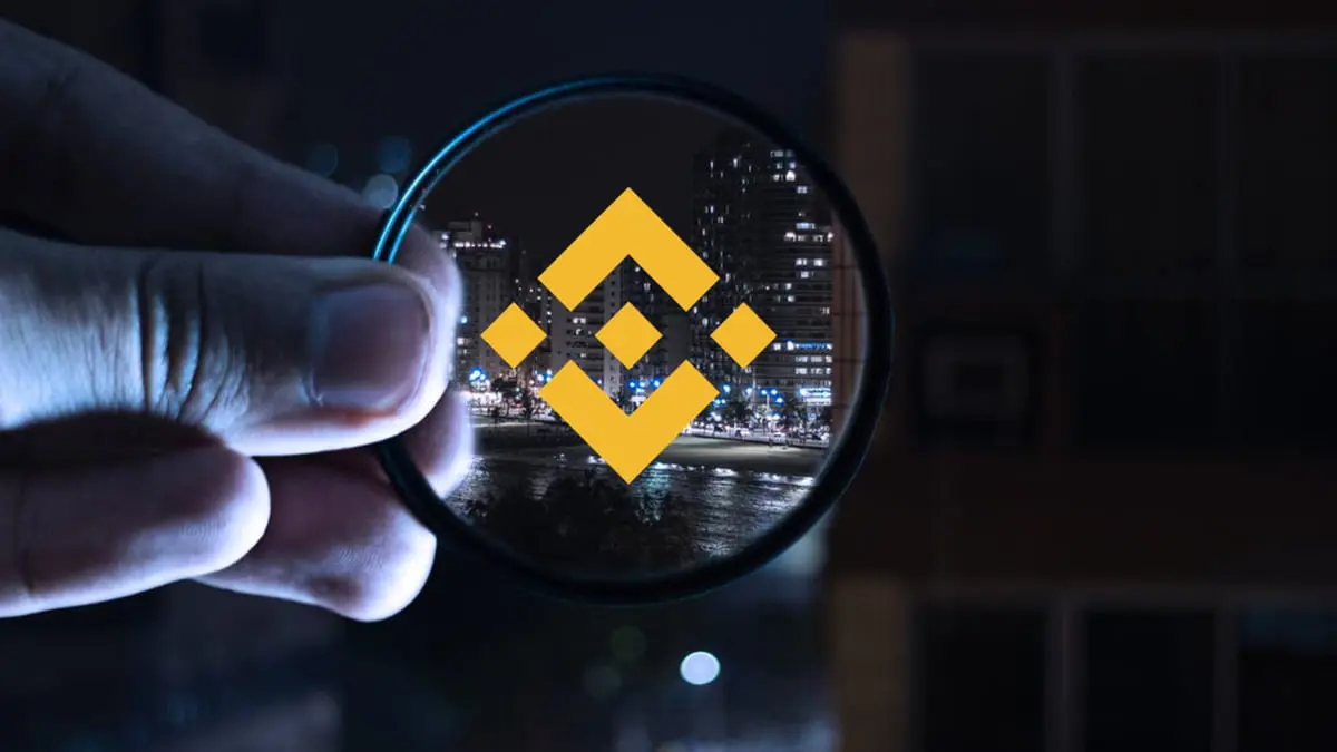 بينانس تحصل على موافقة مبدئية لتصريح الخدمات المالية في أبوظبي