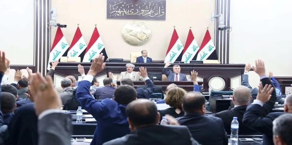 الحكومة العراقية تقرر تأجيل انتخابات مجالس المحافظات