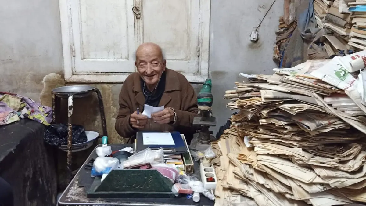 مصر.. تشييع جثمان "طبيب الغلابة" محمد مشالي (فيديو)