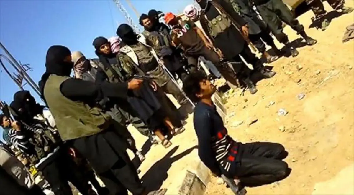 داعش يعلن إحباط انقلاب داخلي خططه "متطرفون"