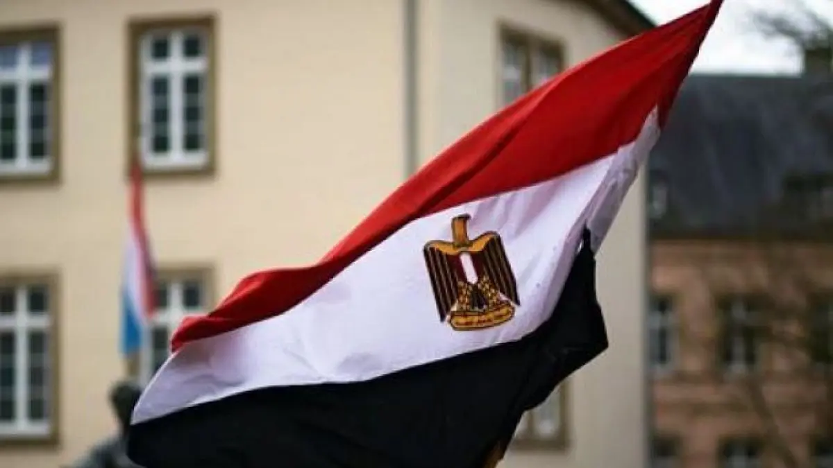 وفد مصري رسمي رفيع المستوى يصل إلى طرابلس