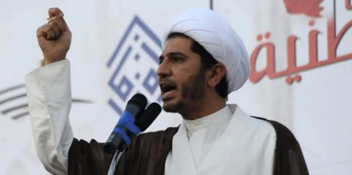 البحرين.. تأييد حكم سجن علي سلمان 9 سنوات