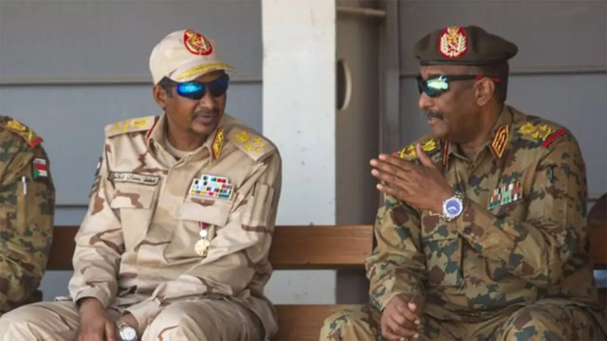 دبلوماسي سعودي: الهدنة الدائمة في السودان غير مطروحة في محادثات جدة