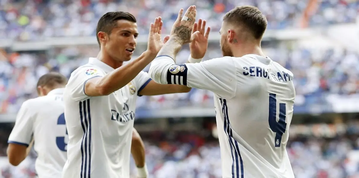 راموس: كريستيانو رونالدو أصبح من الماضي وريال مدريد بدونه "أكثر استحواذًا"