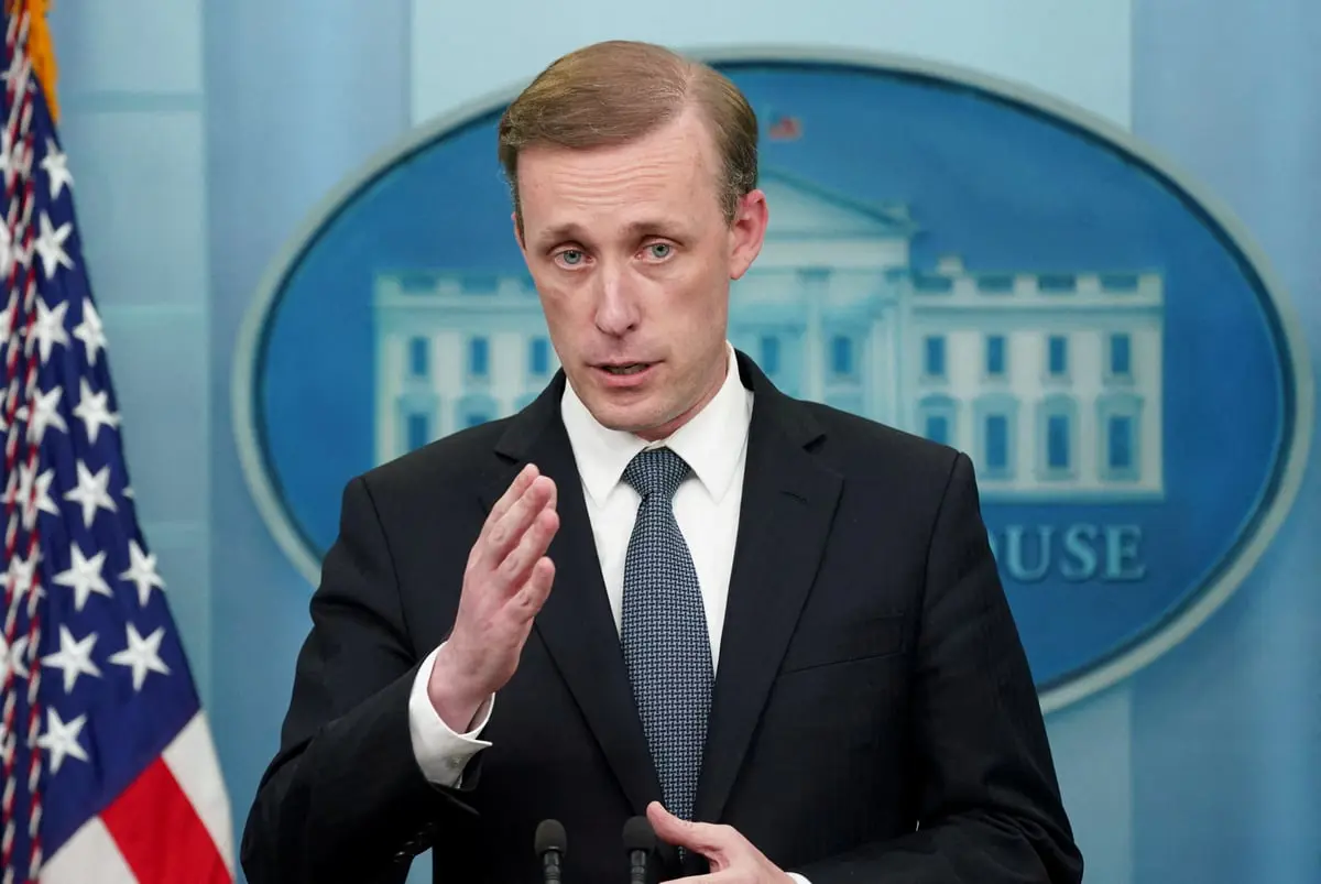 البيت الأبيض يُعلن عن مساعدة "متواضعة" لأوكرانيا