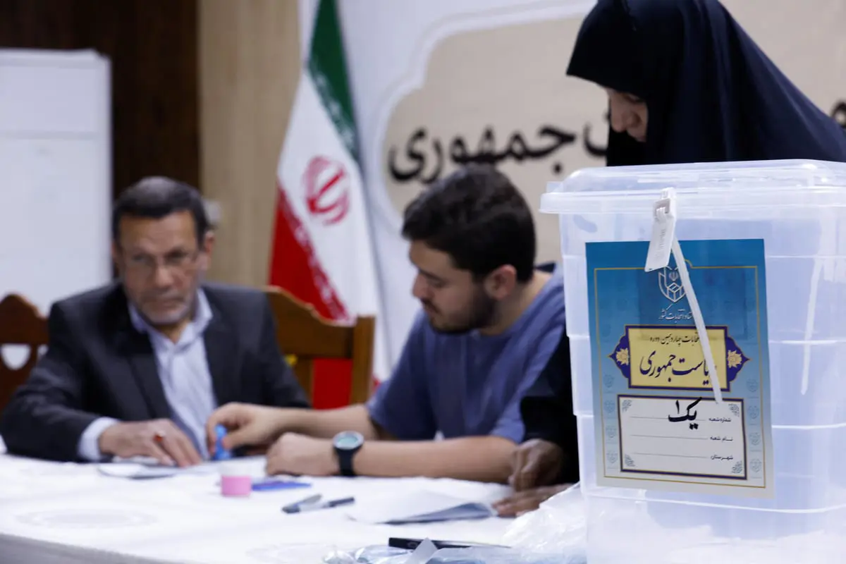 معهد بحثي: الانتخابات الإيرانية "متوترة" وتأثيرها الإستراتيجي "محدود"