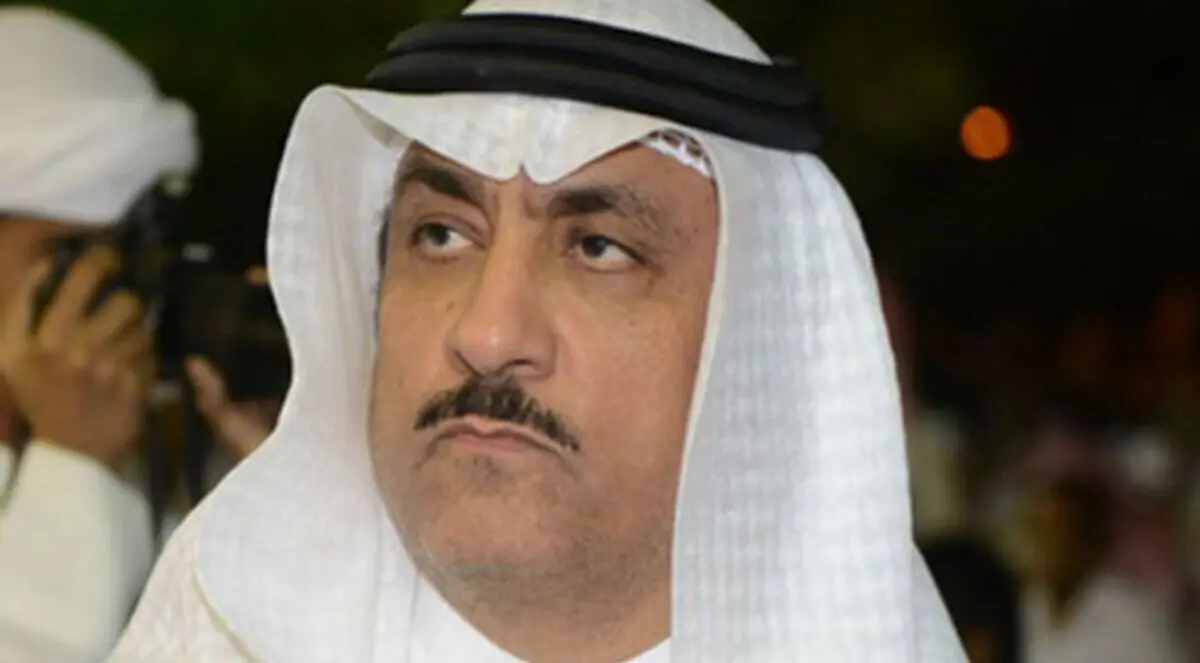 لغز مسلم البراك يشغل الكويتيين