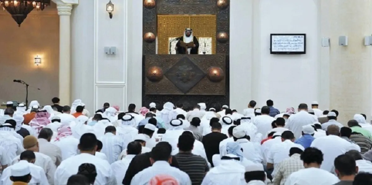 السعودية تحدد مواضيع خطب المساجد وتمنع الإساءة والانتقاد والإفتاء من خلالها
