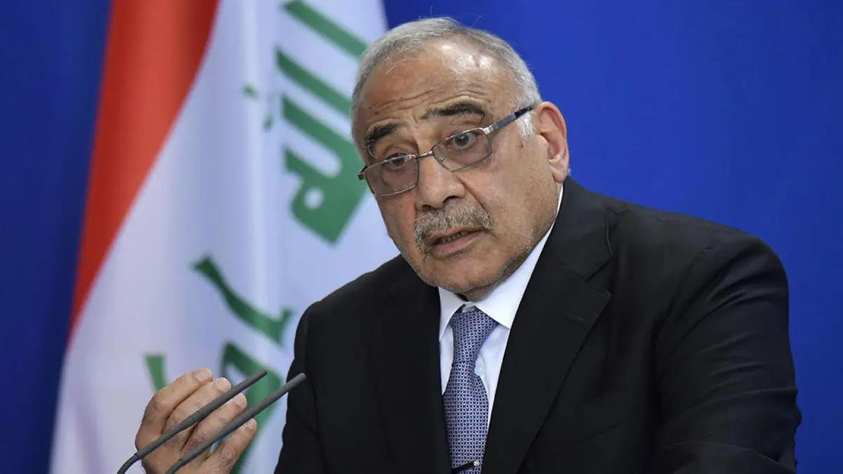 بومبيو  غاضب من استمرار الهجمات على المنشآت الأمريكية بالعراق