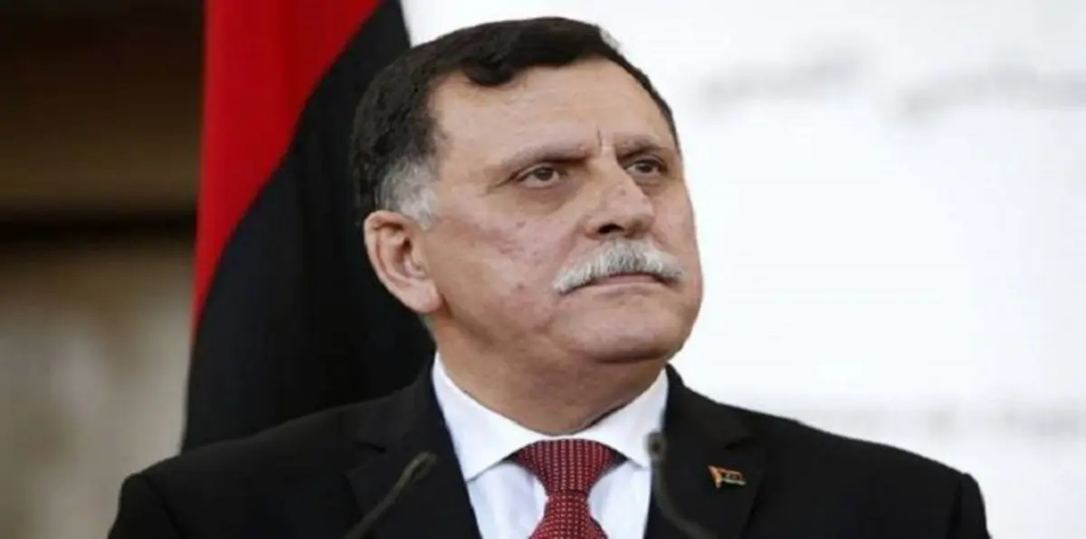 السراج: ليبيا تحتاج إلى إعادة تأهيل الميليشيات