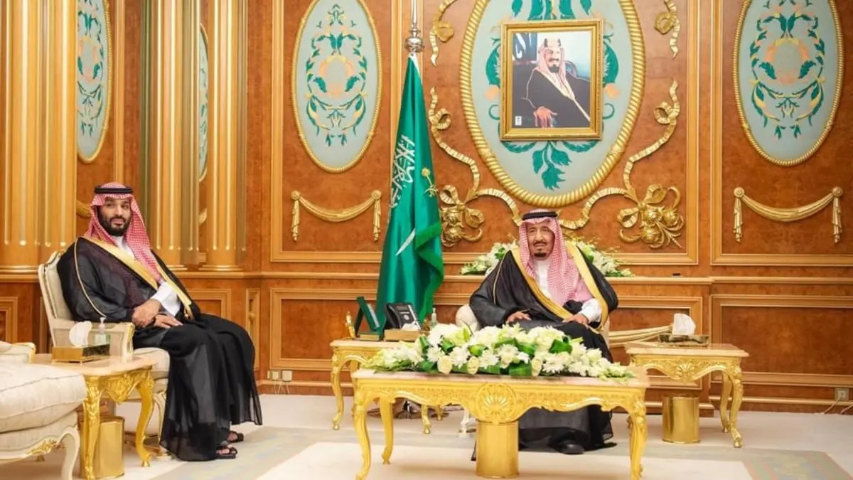 السعودية: إعادة تشكيل مجلس الوزراء برئاسة ولي العهد.. والأمير خالد بن سلمان وزيرا للدفاع