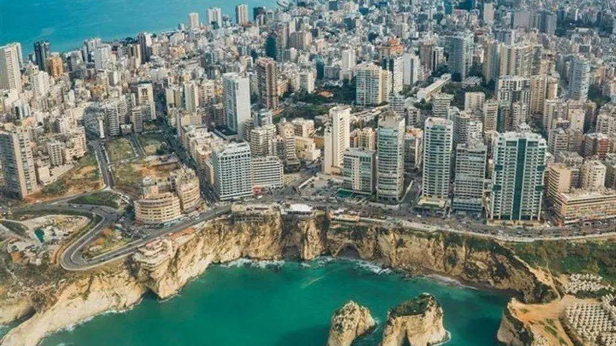 لبنان… التايتانيك الثانية؟