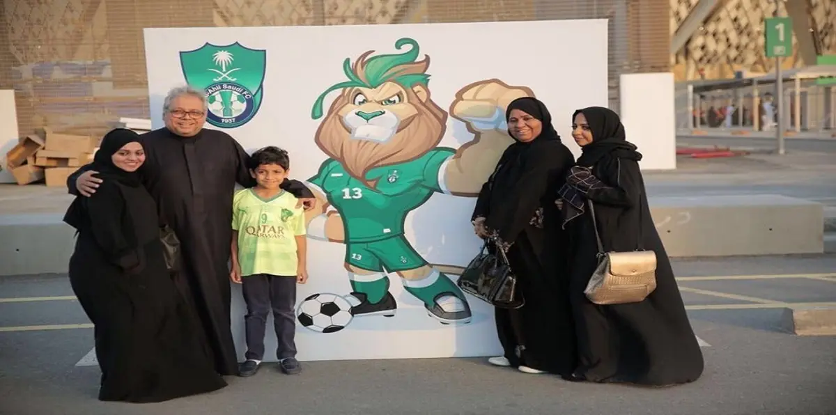 أول تعليق من الأميرة ريما بنت بندر على دخول النساء الملاعب السعودية‎