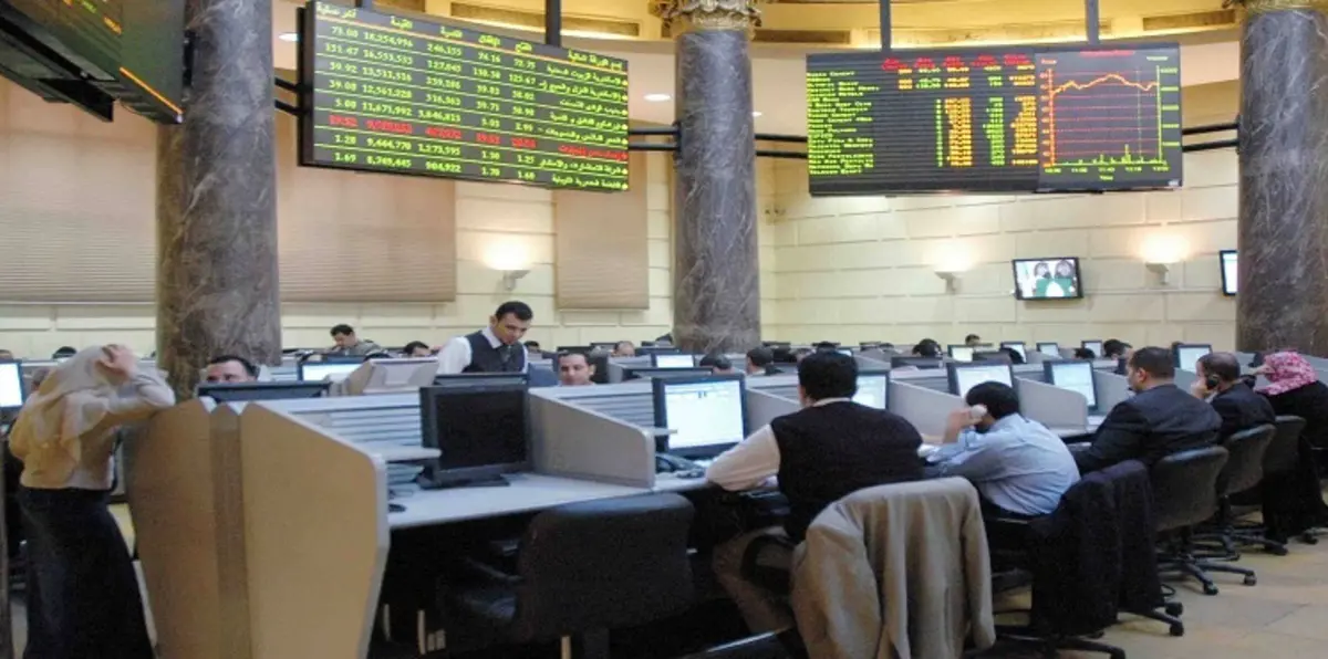 مؤشرات البورصة المصرية ترتفع للجلسة الثالثة ومكاسب اليوم 3.2 مليار