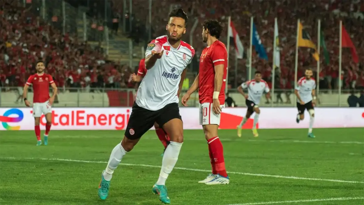 صحيفة مغربية: الوداد والأهلي المصري سيشاركان في النسخة المقبلة من كأس العالم للأندية