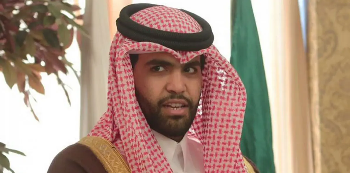 سلطان بن سحيم آل ثاني: نظام الحمدين يسير بشعب قطر إلى كارثة