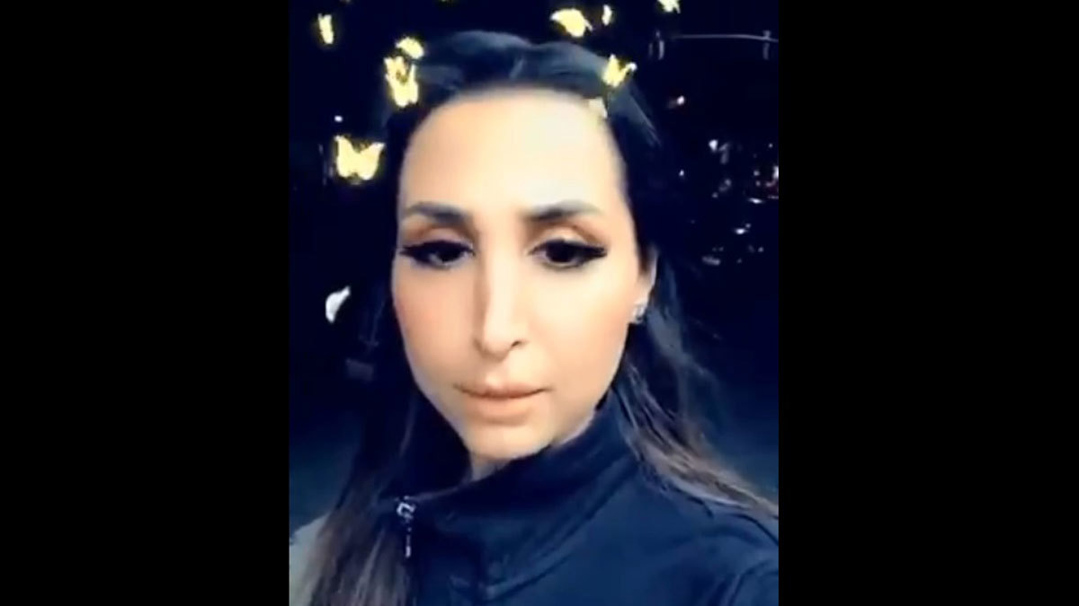 هند القحطاني تويتر