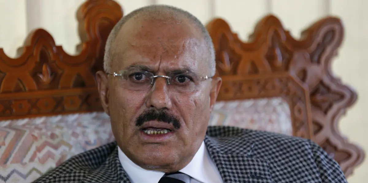 السودان: قتل صالح "مخطط إيراني لإشعال الفتنة" في اليمن