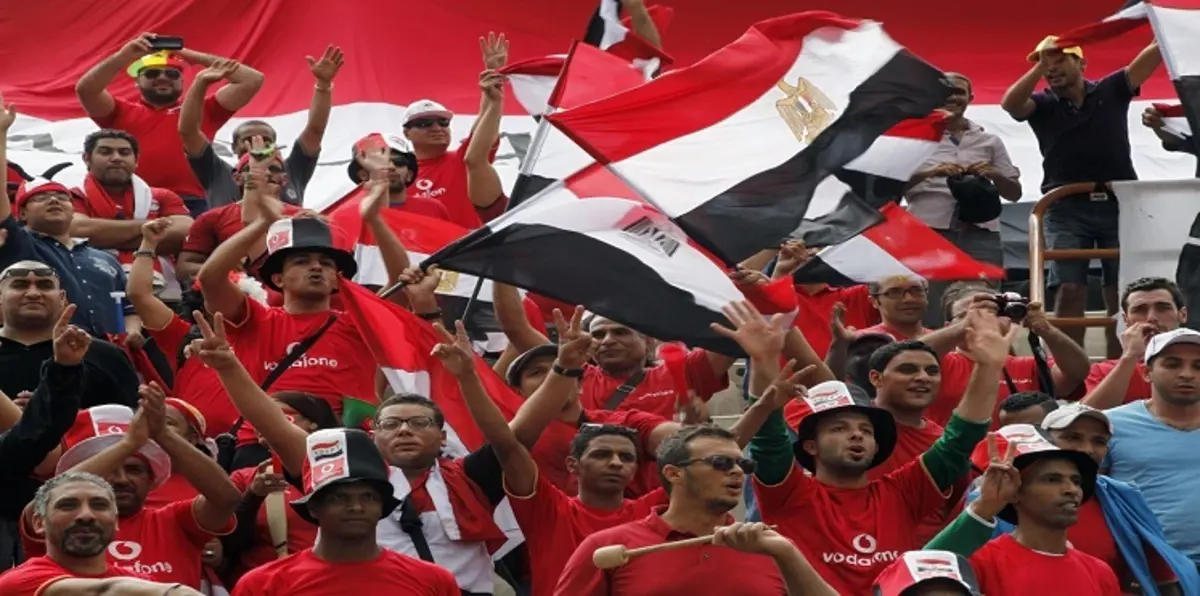 خطة لعودة الجماهير إلى الملاعب المصرية خلال 3 أشهر (فيديو إرم)