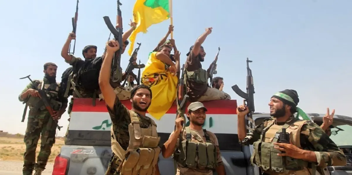"الحشد الشعبي" يخطط لحكم العراق بعد هزيمة "داعش" بالتحالف مع المالكي